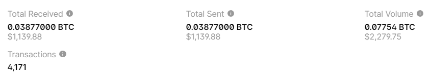 POLYNONCE ATTACK use BITCOIN signatures as a polynomial to an arbitrarily high power of 128 bits to obtain a private key